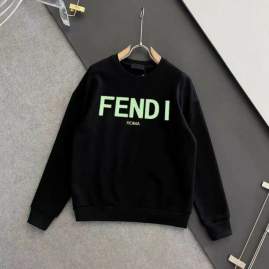 Picture of Fendi Sweatshirt _SKUFendiXS-LsxitxF801032328